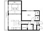 間取り：間取