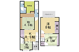 京都地下鉄東西線 蹴上駅 徒歩19分