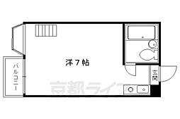 メゾンなか 2階