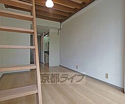 メゾンなか 1Kの写真