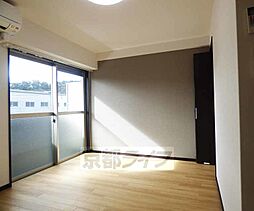 フラッティ大徳寺南 310 3階1Kのリビング/ダイニング