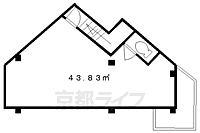 京都府京都市左京区下鴨本町：物件画像／株式会社京都ライフ　北大路店