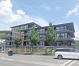 叡山電鉄叡山本線 修学院駅 徒歩5分の賃貸マンション