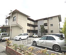 京都市営烏丸線 北山駅 徒歩33分の賃貸マンション