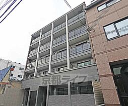 JR山陰本線 丹波口駅 徒歩8分の賃貸マンション