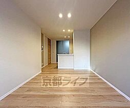 阪急京都本線 西院駅 徒歩6分の賃貸マンション