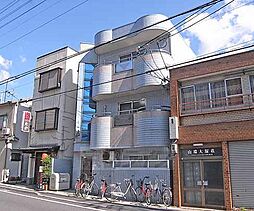 叡山電鉄叡山本線 宝ケ池駅 徒歩3分の賃貸マンション