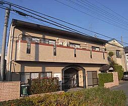 叡山電鉄叡山本線 三宅八幡駅 徒歩8分の賃貸マンション