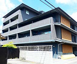 京阪本線 出町柳駅 徒歩5分の賃貸マンション