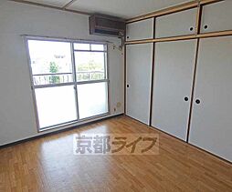 叡山電鉄叡山本線 茶山・京都芸術大学駅 徒歩8分の賃貸マンション 5階4DKのリビング/ダイニング