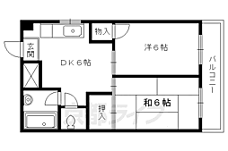 叡山電鉄叡山本線 修学院駅 徒歩2分