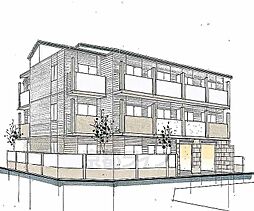 叡山電鉄叡山本線 茶山・京都芸術大学駅 徒歩5分の賃貸マンション