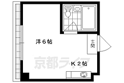 京阪本線 神宮丸太町駅 徒歩3分