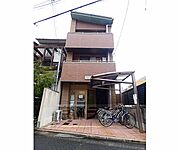 出町柳徒歩2分です