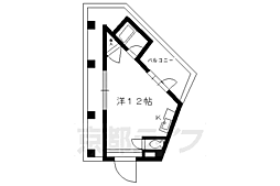 叡山電鉄叡山本線 宝ケ池駅 徒歩3分
