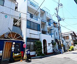 叡山電鉄叡山本線 一乗寺駅 徒歩5分