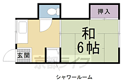 叡山電鉄叡山本線 一乗寺駅 徒歩3分