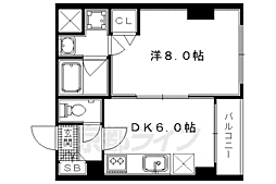 ＡＦＩＣＩＯＮ堀川 6階