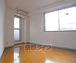 スペシャリー丸太町 402 4階1Kのリビング/ダイニング