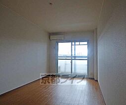 ドミール参番館 305 3階1Kのリビング/ダイニング