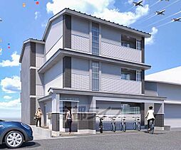 ＭＥＳＡ　ＶＥＲＤＥ　京都仁和寺街道