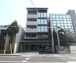 ＴＨＥ　ＲＥＳＩＤＥＮＣＥ　文化庁前