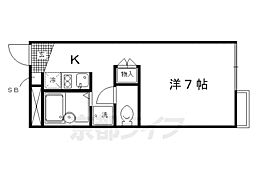 レオパレスグローバルI 1階