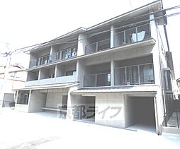 ＳＴＡＮＤＺ金閣寺前