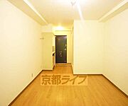 綺麗なお部屋です。