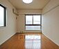 室内：居室です。