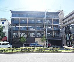 京阪本線 出町柳駅 徒歩18分の賃貸マンション