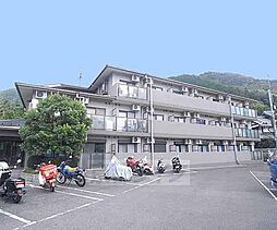 叡山電鉄鞍馬線 市原駅 徒歩5分の賃貸マンション