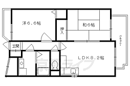 京都市営烏丸線 国際会館駅 徒歩7分