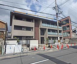 京都市営烏丸線 北山駅 徒歩12分の賃貸マンション