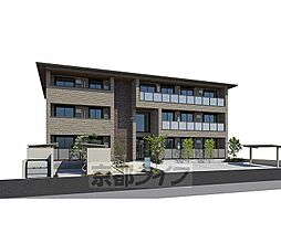 京都市営烏丸線 北山駅 徒歩12分の賃貸マンション