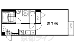 シャーメゾン和 2階
