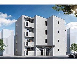 叡山電鉄叡山本線 一乗寺駅 徒歩7分の賃貸マンション