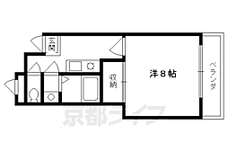 エスカーラ北山 1階