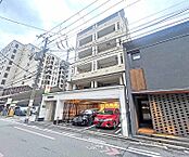 京都府京都市中京区御池通麩屋町東入上白山町：物件画像／株式会社京都ライフ　北大路店