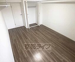 JR山陰本線 円町駅 徒歩5分の賃貸マンション 7階1Kのリビング/ダイニング