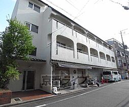 京阪本線 出町柳駅 徒歩20分の賃貸マンション