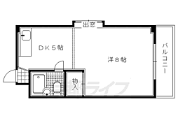 エスタシオン21 3階