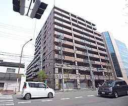 阪急京都本線 西院駅 徒歩7分の賃貸マンション