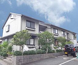 叡山電鉄鞍馬線 木野駅 徒歩2分