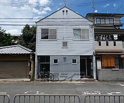 京都市営烏丸線 北山駅 徒歩25分の賃貸アパート