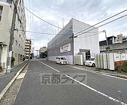 叡山電鉄叡山本線 一乗寺駅 徒歩8分の賃貸マンション