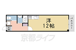 京阪本線 出町柳駅 徒歩8分 2階/-