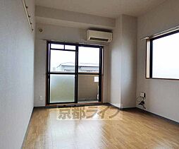 Ｔｏｐ−Ｗｅｌｌ 502 5階1Kのリビング/ダイニング