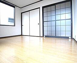 フレグランス北野 103 1階1Kのリビング/ダイニング