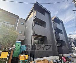 京都地下鉄東西線 西大路御池駅 徒歩8分